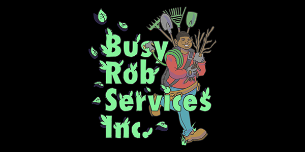 Busy Rob Services Tile